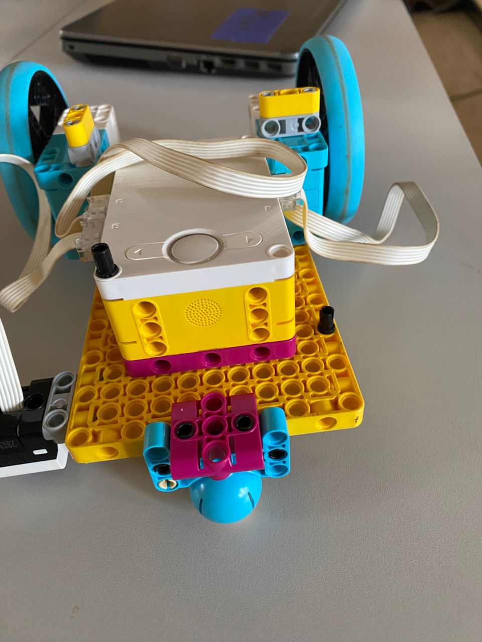 Robotics Training